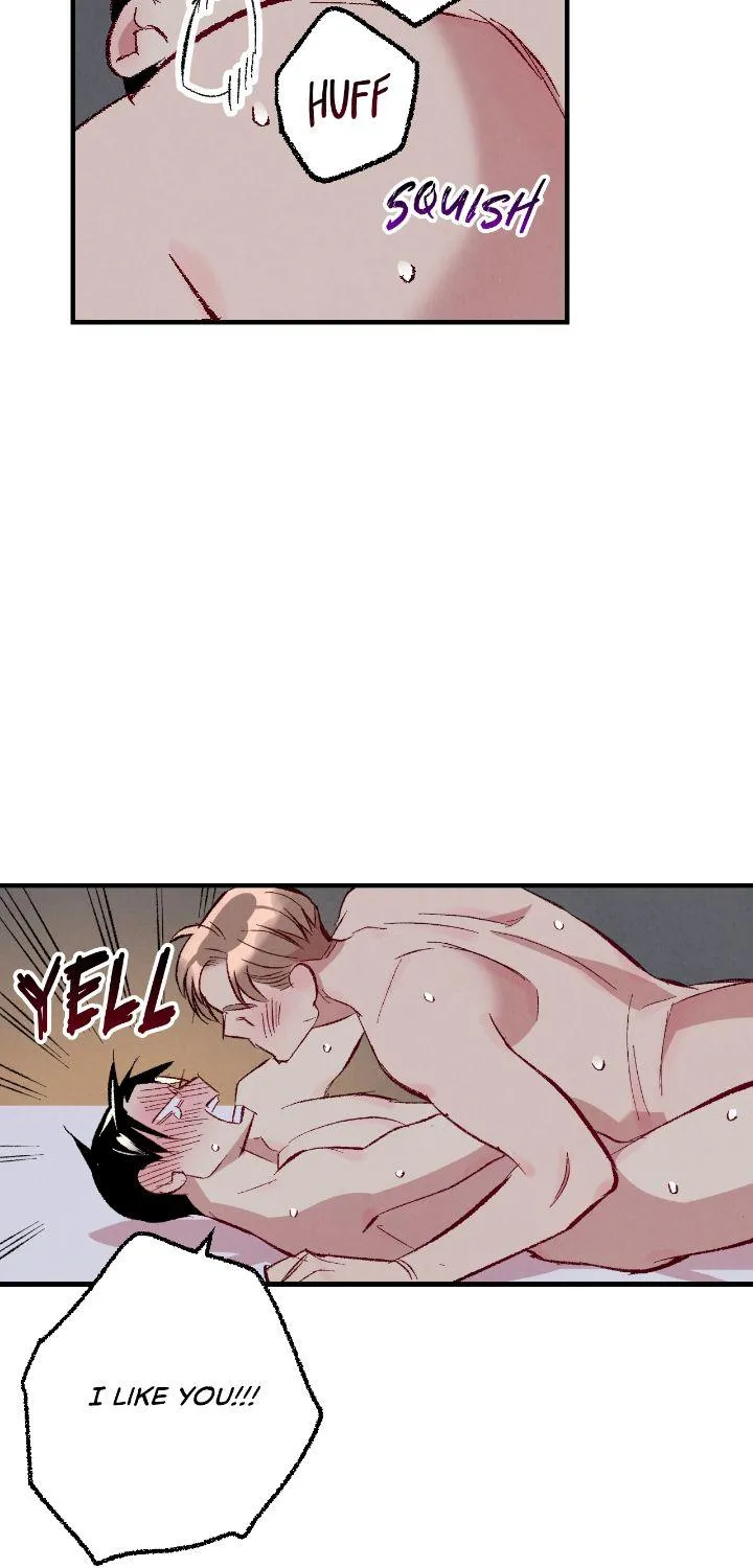 Perfect Buddy Chapter 98 page 53 - 