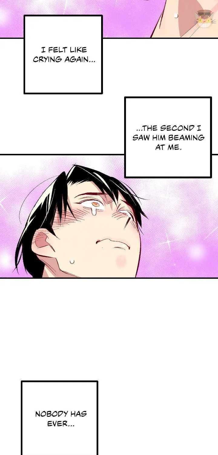 Perfect Buddy Chapter 98 page 55 - 