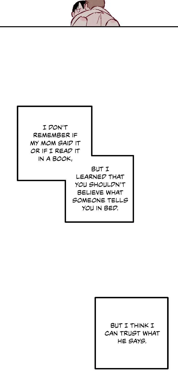 Perfect Buddy Chapter 98 page 57 - 