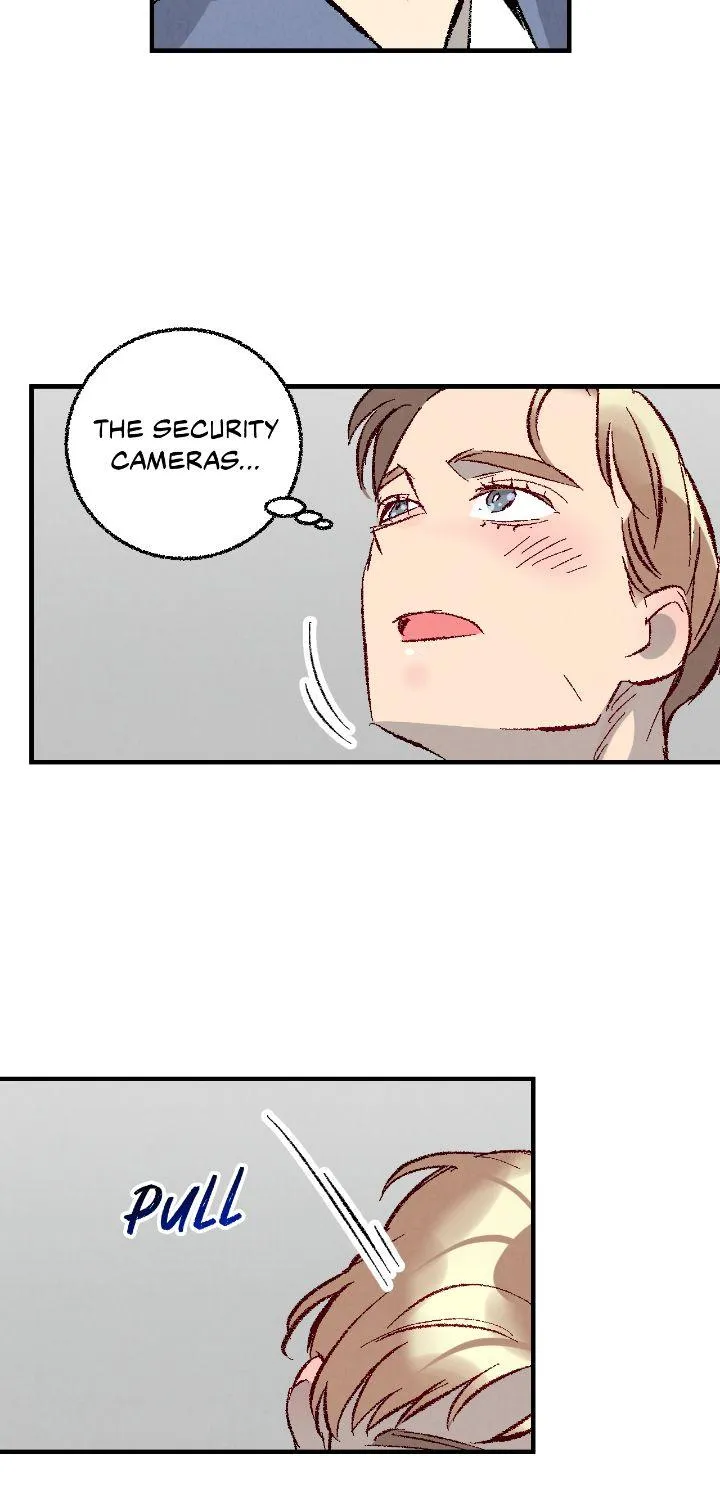 Perfect Buddy Chapter 98 page 7 - 