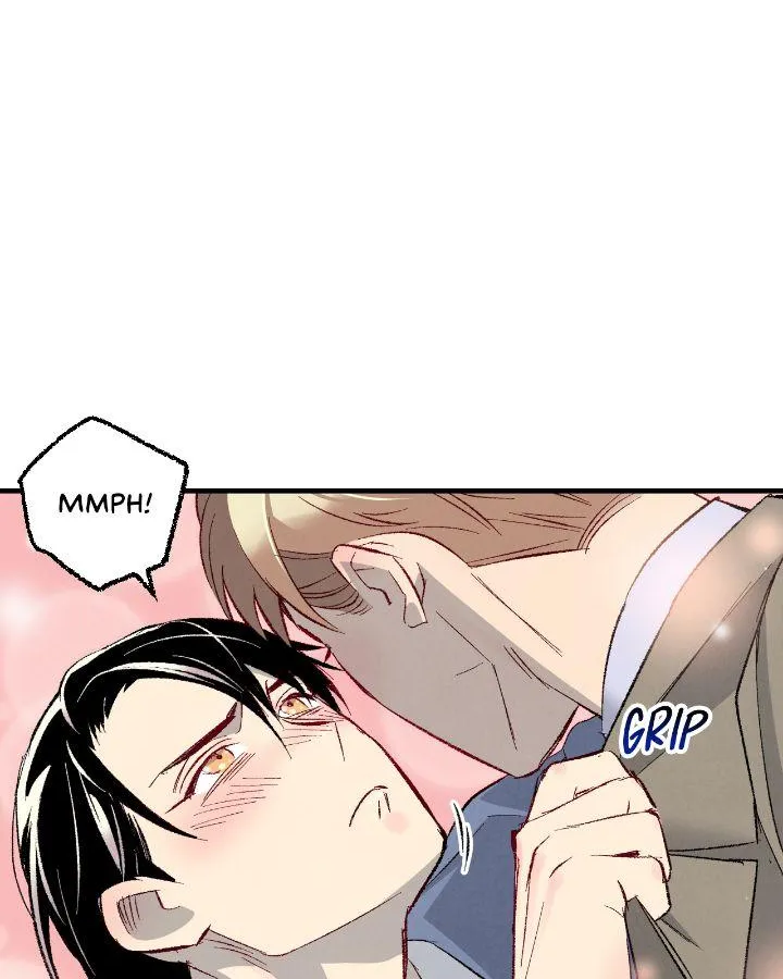 Perfect Buddy Chapter 98 page 8 - 