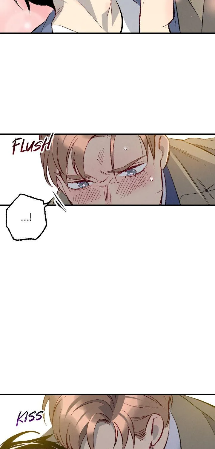 Perfect Buddy Chapter 98 page 9 - 