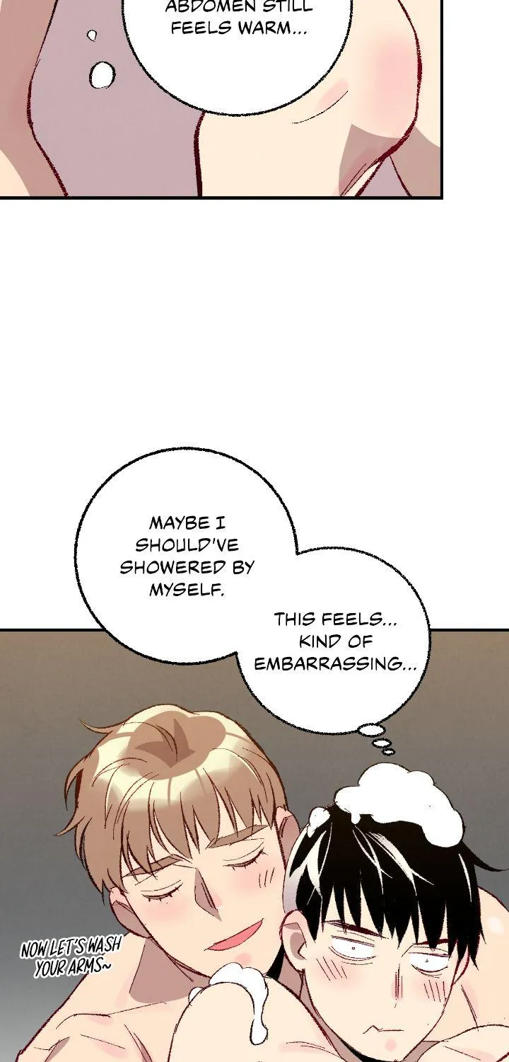 Perfect Buddy Chapter 99 page 13 - 