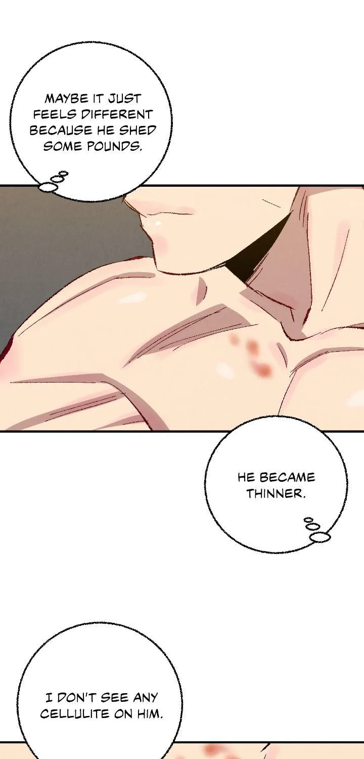 Perfect Buddy Chapter 99 page 15 - 
