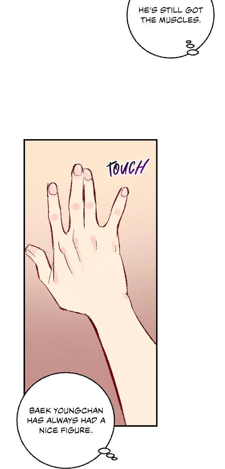 Perfect Buddy Chapter 99 page 17 - 