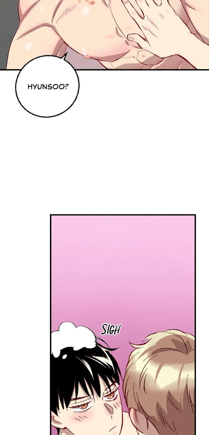 Perfect Buddy Chapter 99 page 19 - 
