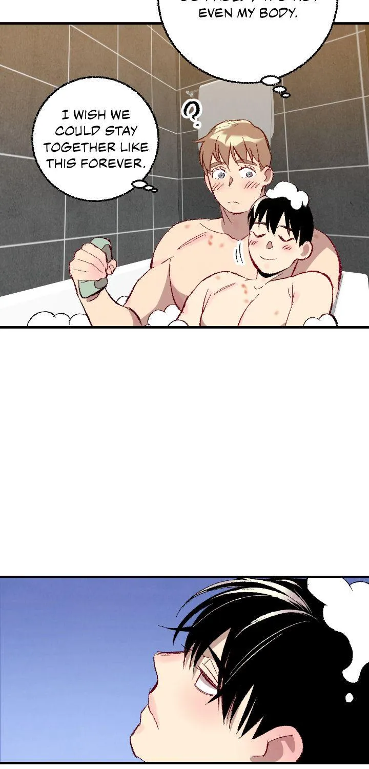 Perfect Buddy Chapter 99 page 21 - 