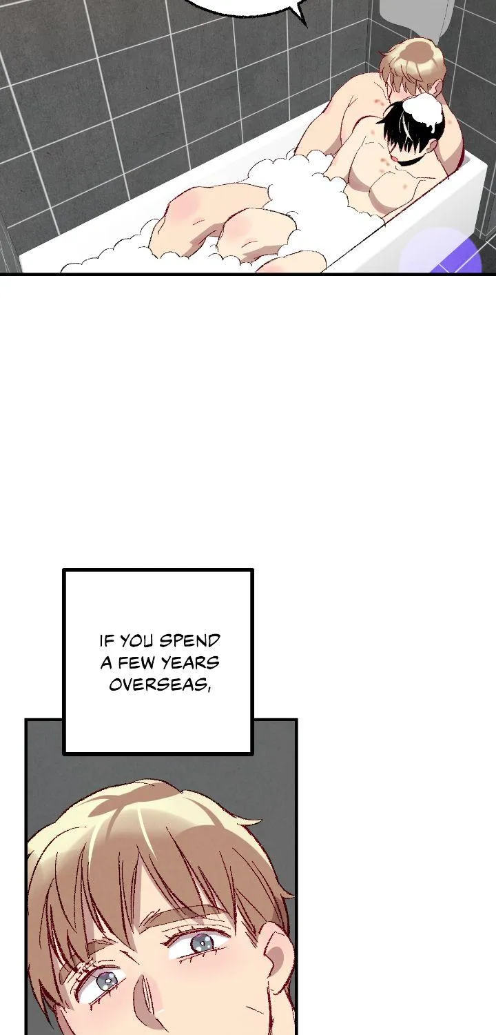 Perfect Buddy Chapter 99 page 23 - 