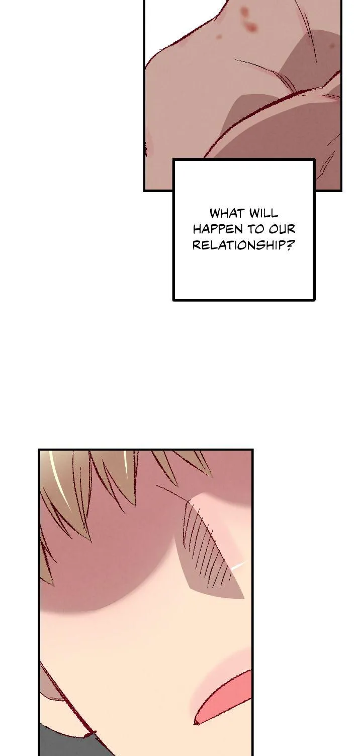Perfect Buddy Chapter 99 page 25 - 