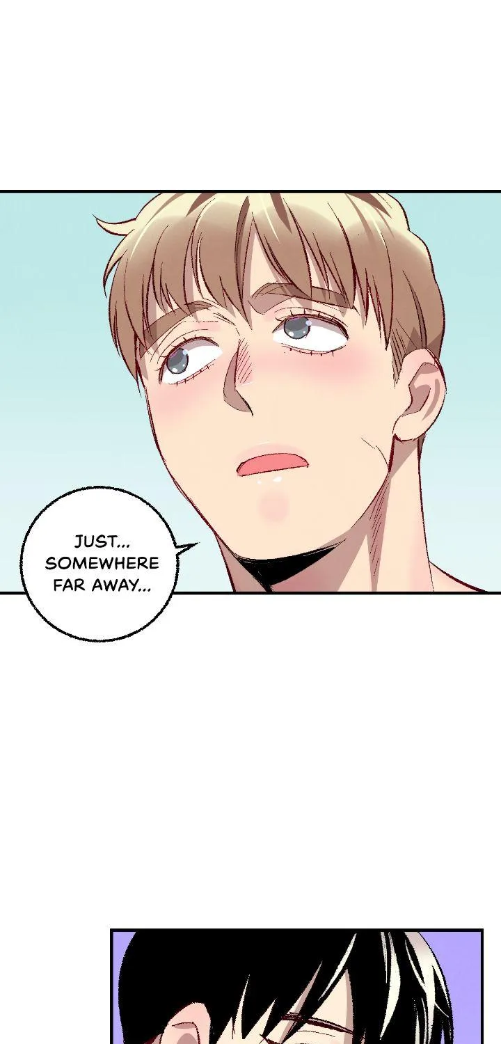 Perfect Buddy Chapter 99 page 27 - 