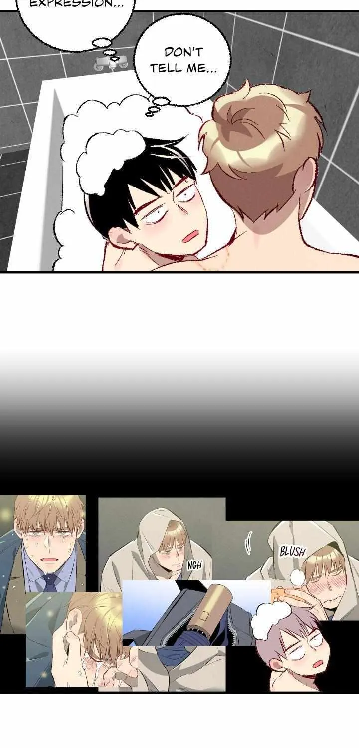 Perfect Buddy Chapter 99 page 29 - 