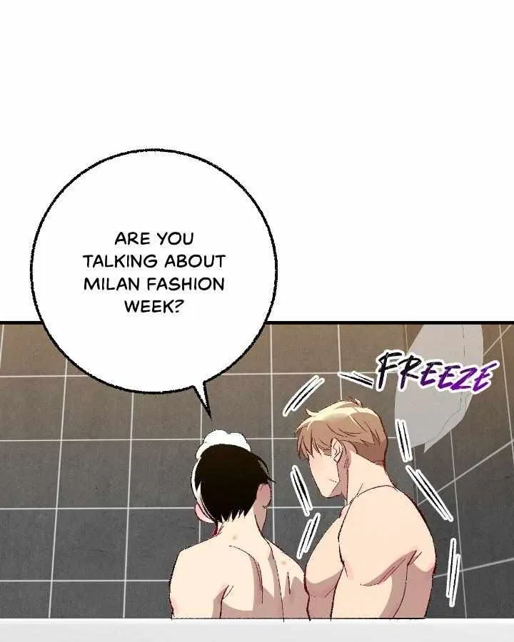 Perfect Buddy Chapter 99 page 30 - 
