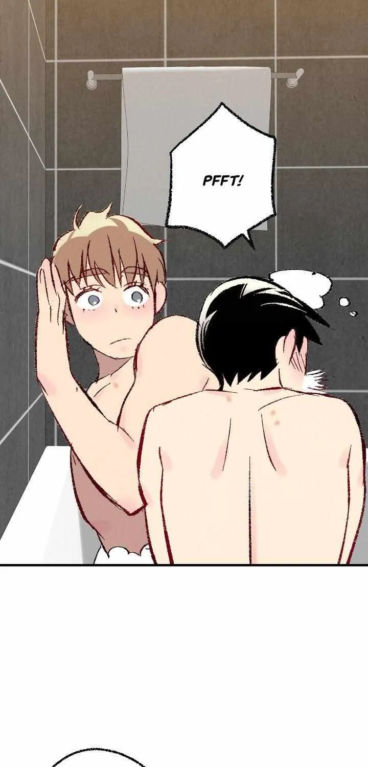 Perfect Buddy Chapter 99 page 35 - 