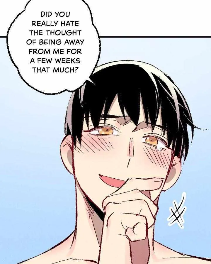 Perfect Buddy Chapter 99 page 36 - 