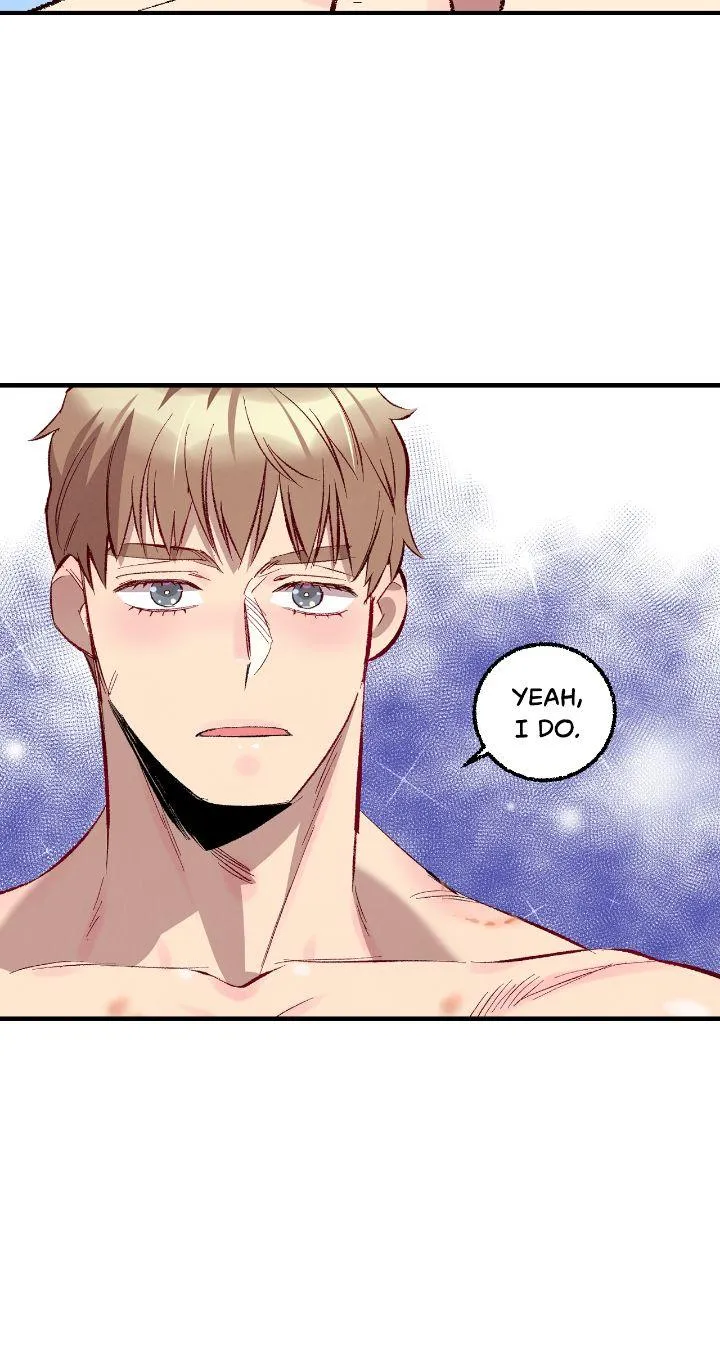 Perfect Buddy Chapter 99 page 37 - 