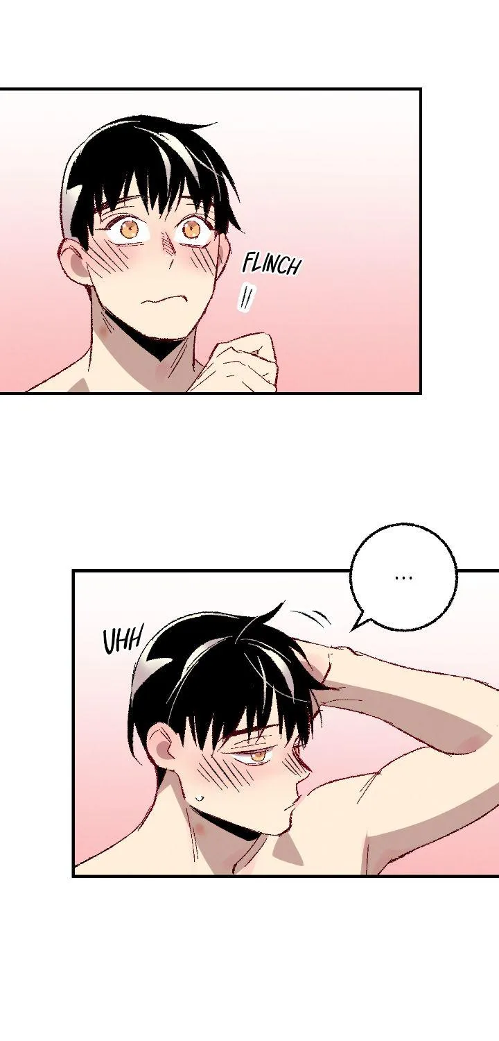 Perfect Buddy Chapter 99 page 38 - 