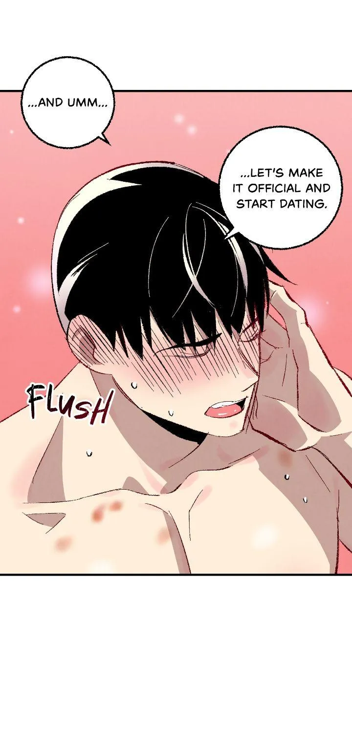 Perfect Buddy Chapter 99 page 40 - 