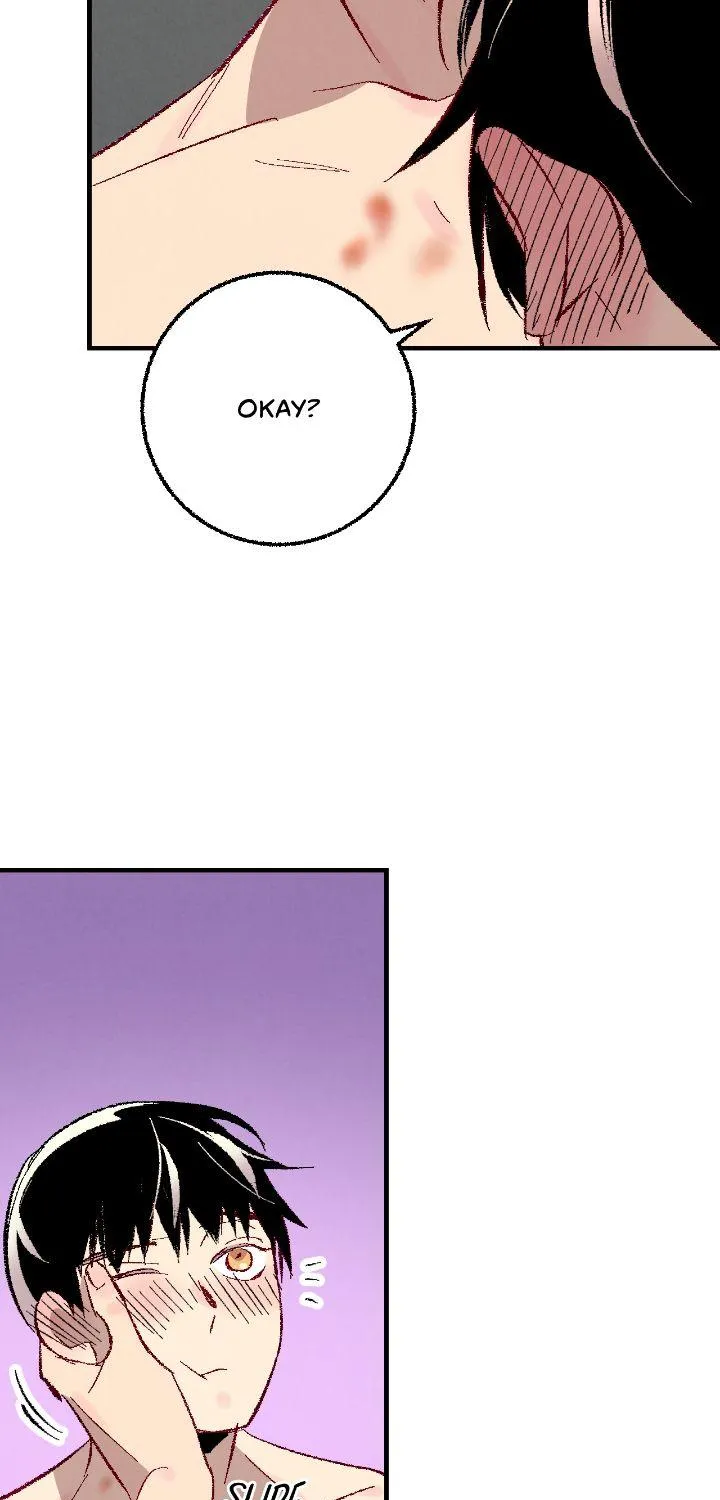 Perfect Buddy Chapter 99 page 42 - 