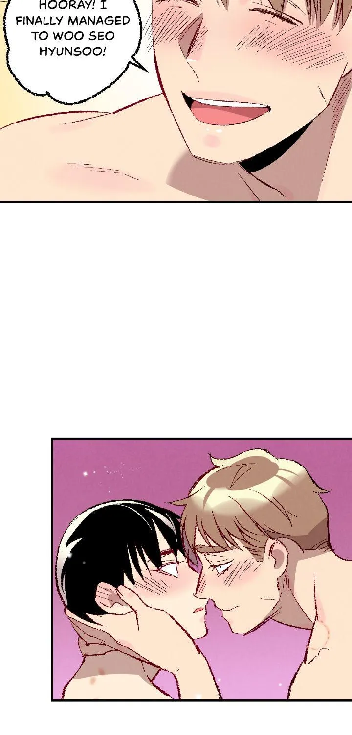 Perfect Buddy Chapter 99 page 44 - 