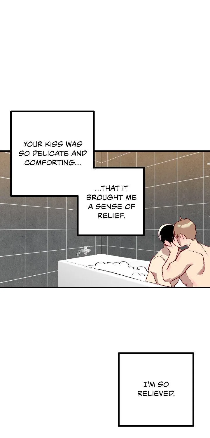 Perfect Buddy Chapter 99 page 46 - 