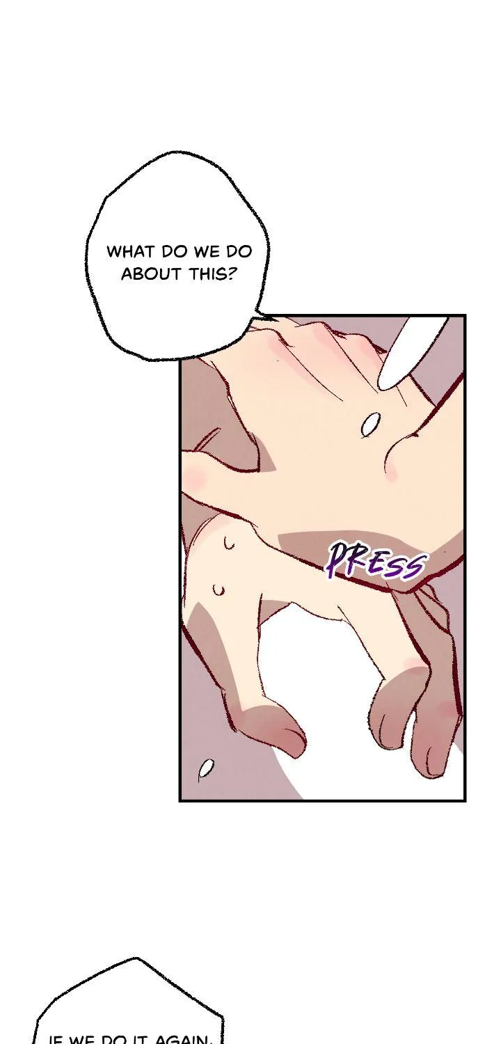 Perfect Buddy Chapter 99 page 48 - 