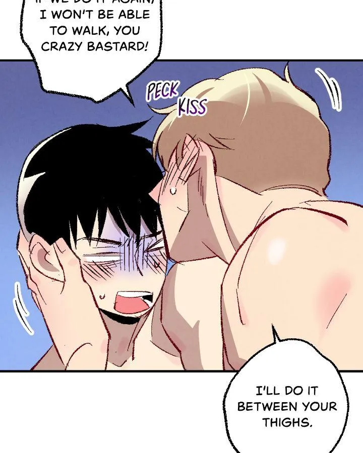 Perfect Buddy Chapter 99 page 49 - 