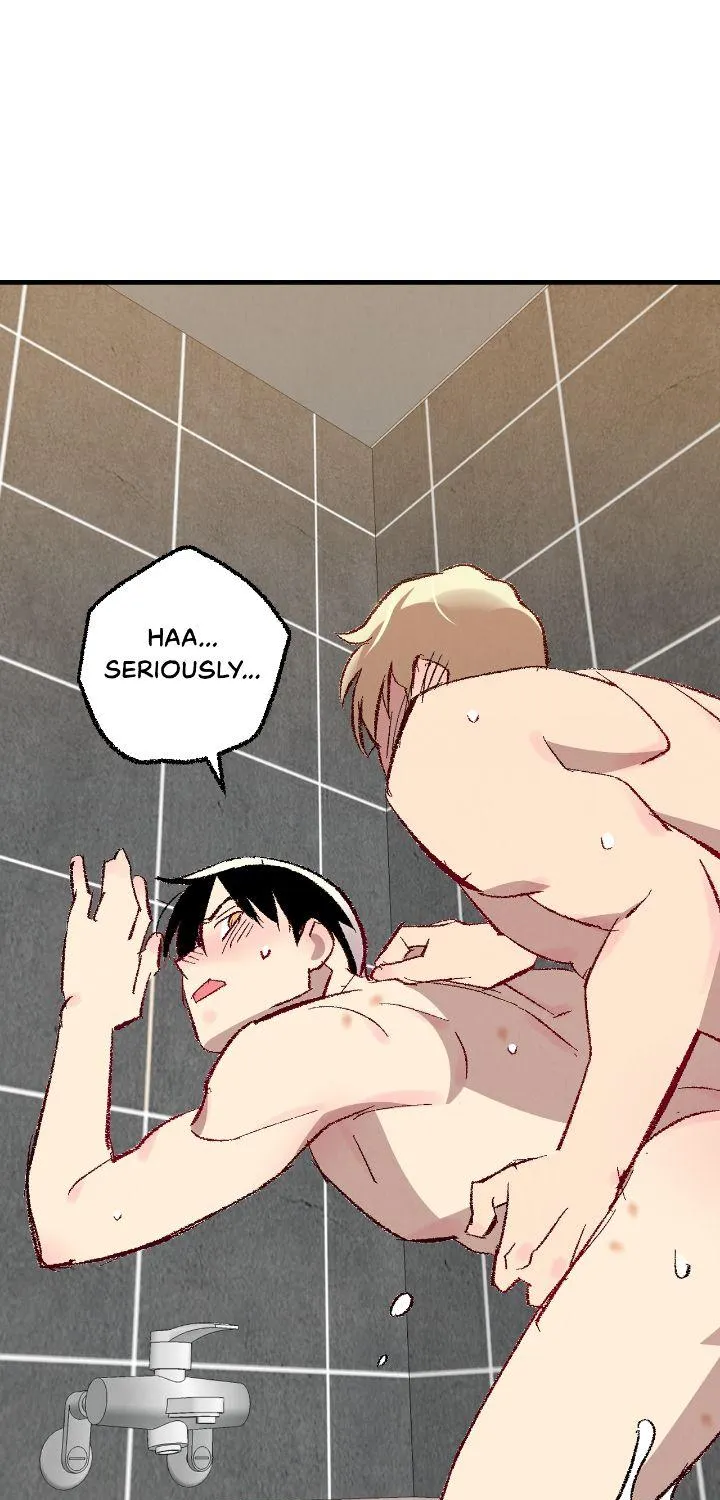 Perfect Buddy Chapter 99 page 51 - 