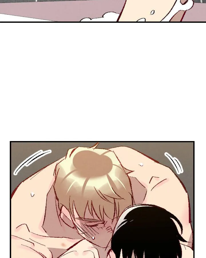 Perfect Buddy Chapter 99 page 52 - 
