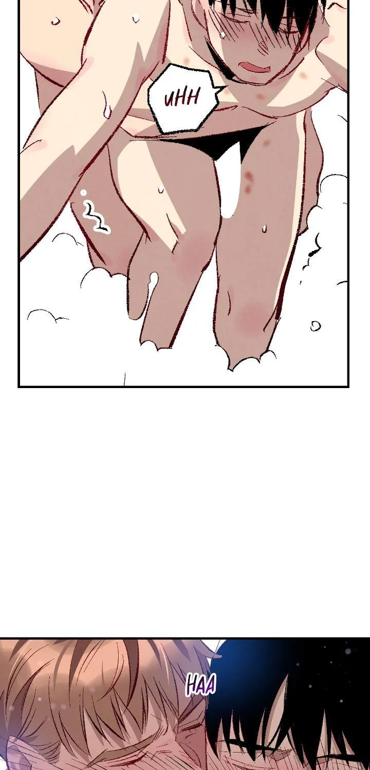 Perfect Buddy Chapter 99 page 53 - 