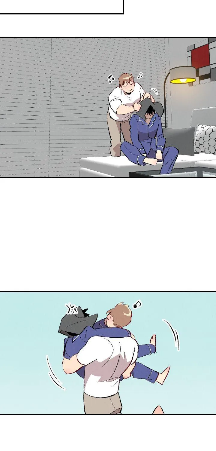 Perfect Buddy Chapter 99 page 55 - 