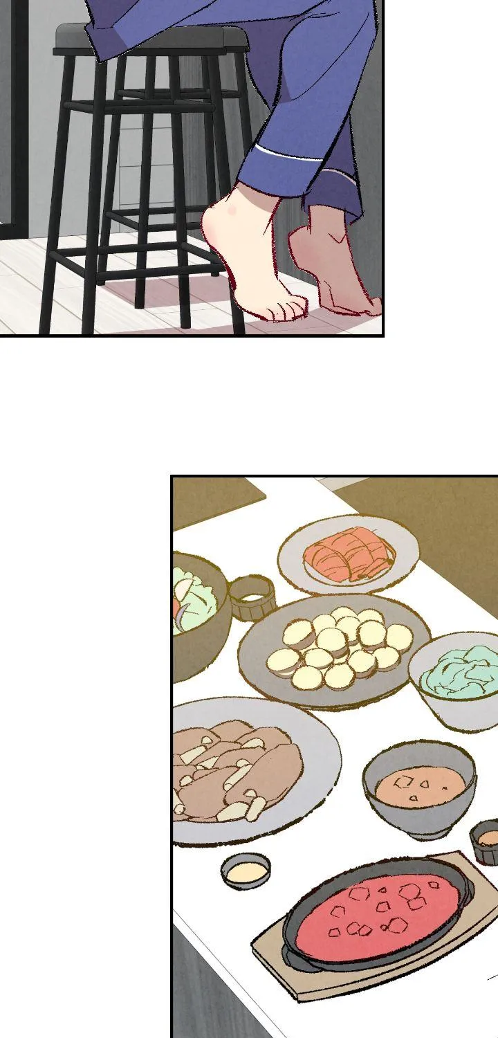 Perfect Buddy Chapter 99 page 57 - 