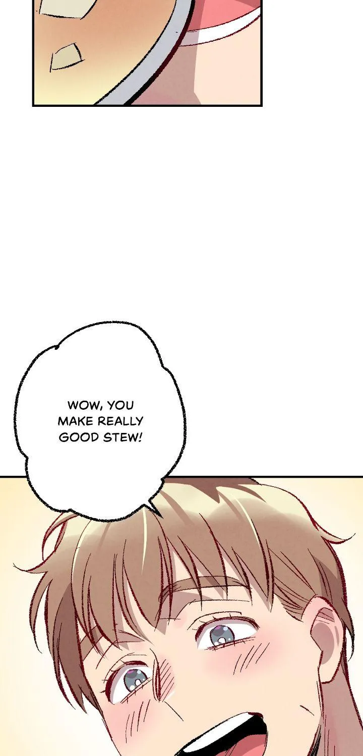 Perfect Buddy Chapter 99 page 59 - 