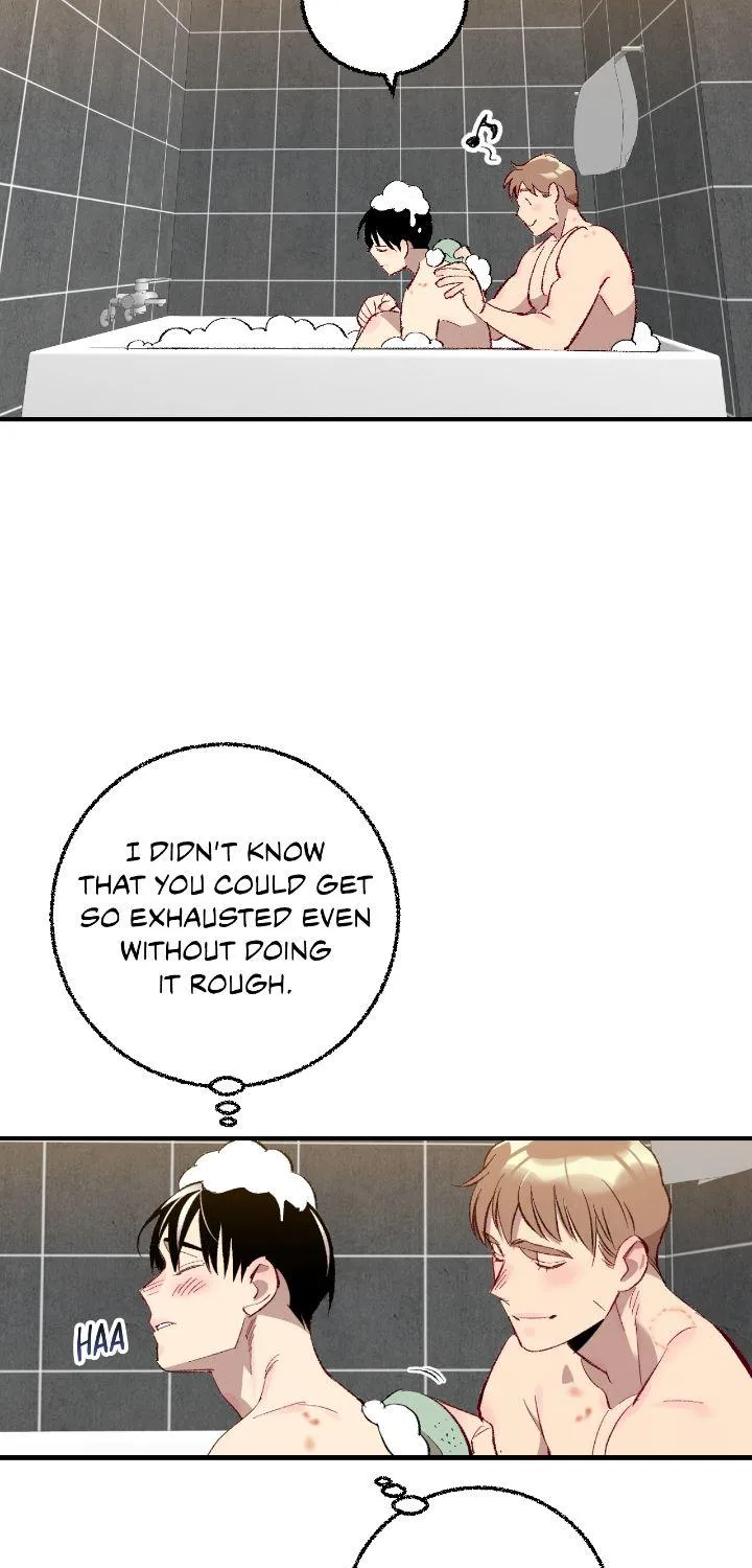 Perfect Buddy Chapter 99 page 7 - 
