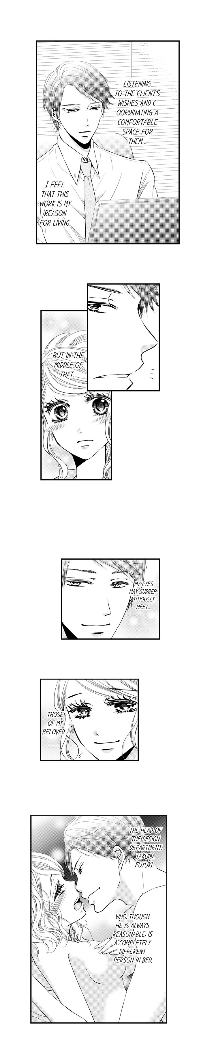 Perfect Crime Chapter 2 page 2 - 