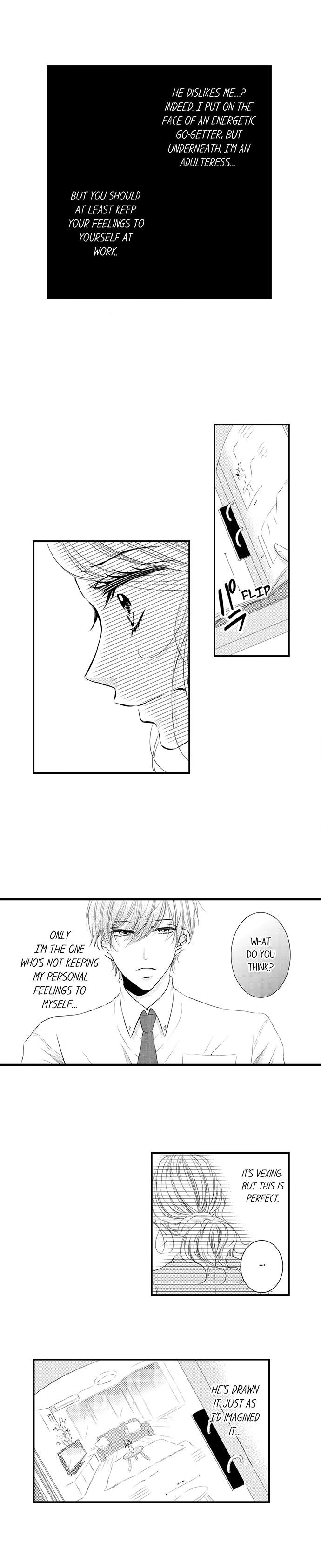 Perfect Crime Chapter 4 page 4 - 
