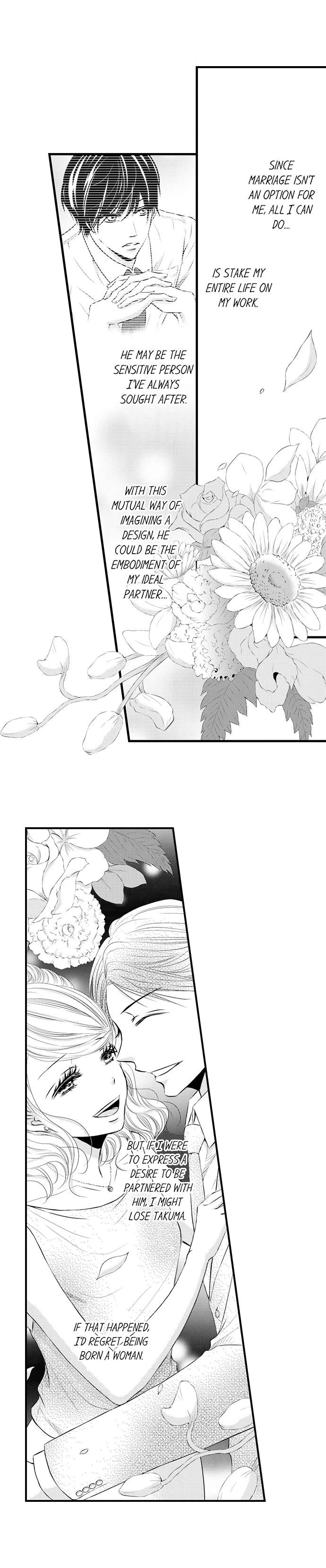 Perfect Crime Chapter 4 page 8 - 