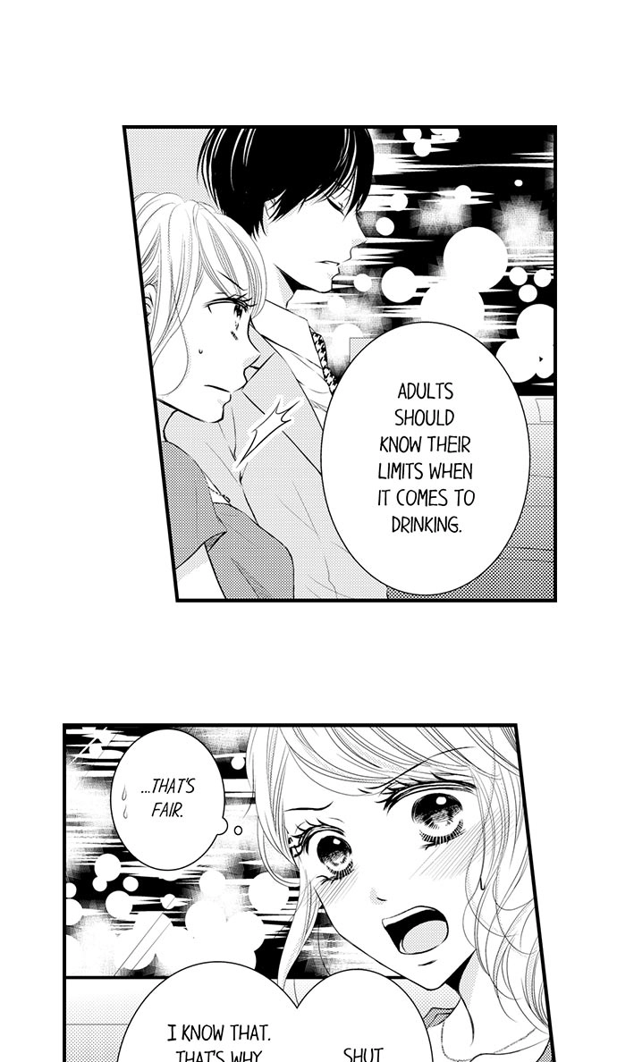 Perfect Crime Chapter 6 page 2 - 