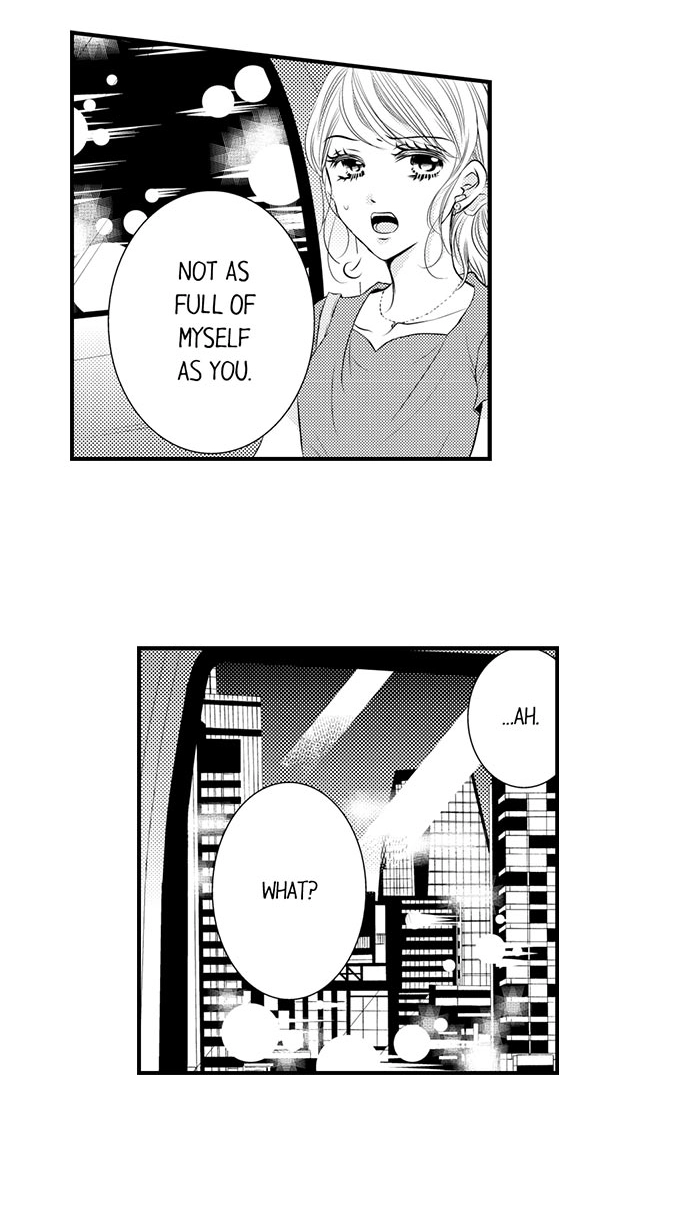 Perfect Crime Chapter 6 page 11 - 