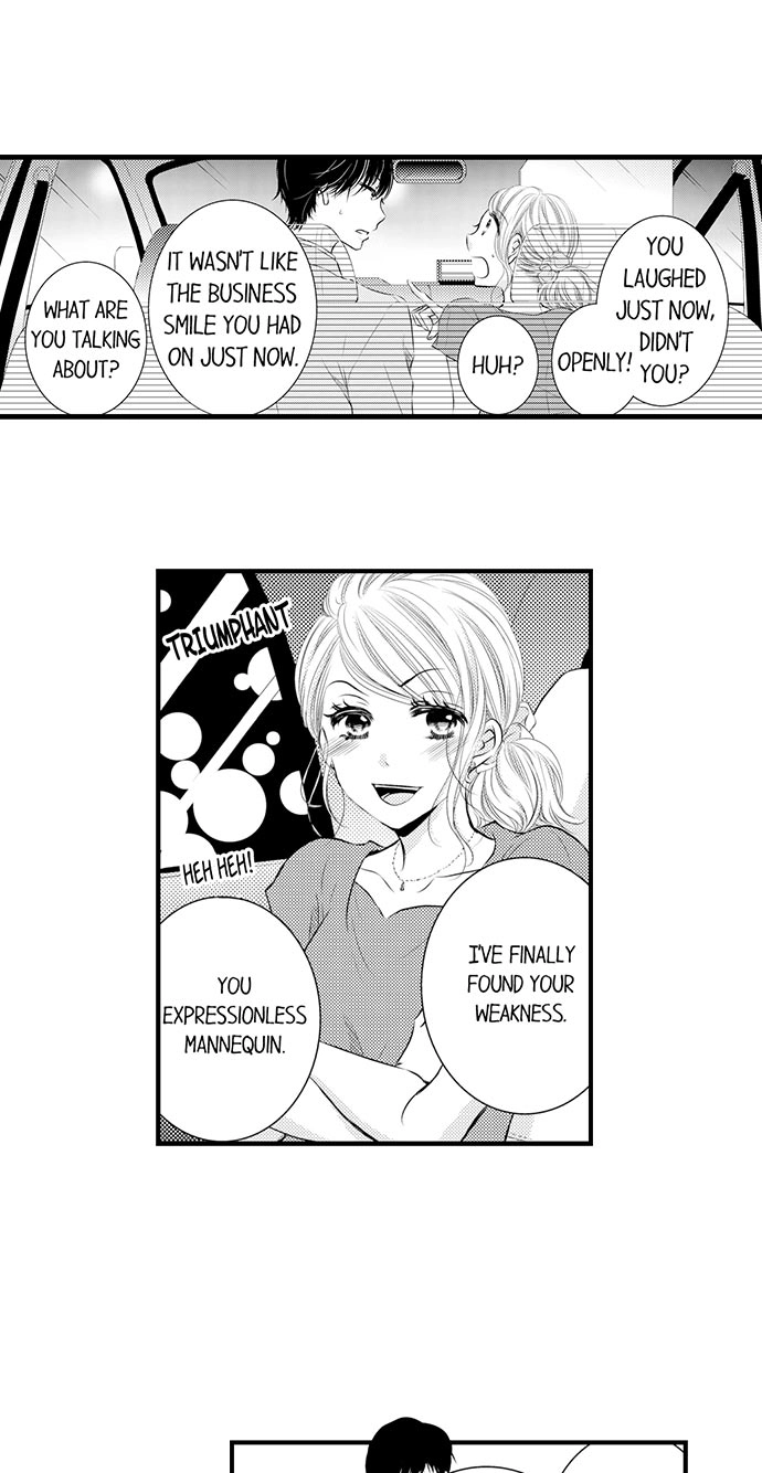 Perfect Crime Chapter 6 page 12 - 