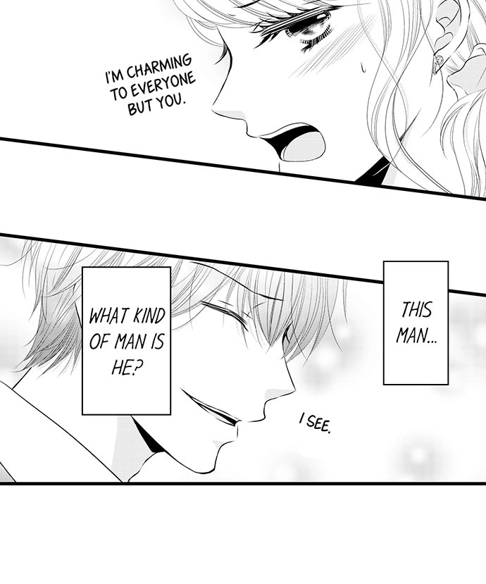 Perfect Crime Chapter 6 page 15 - 