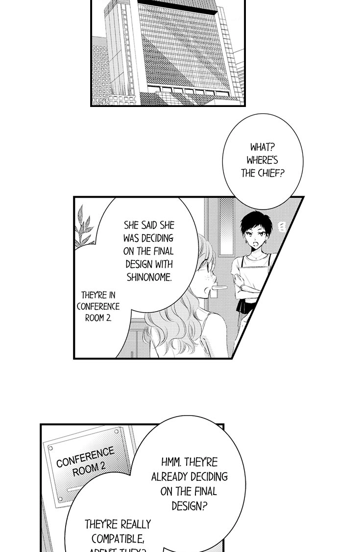 Perfect Crime Chapter 6 page 17 - 