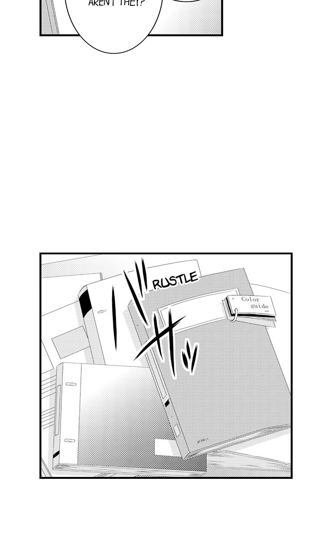 Perfect Crime Chapter 6 page 18 - 