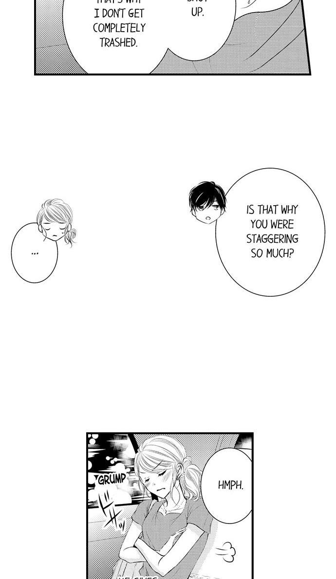 Perfect Crime Chapter 6 page 3 - 