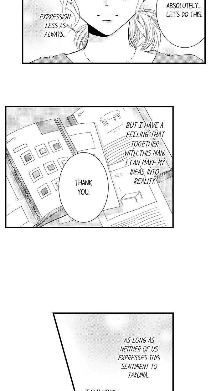 Perfect Crime Chapter 6 page 23 - 