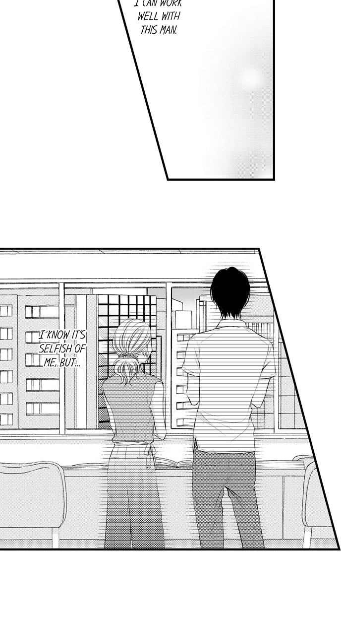 Perfect Crime Chapter 6 page 24 - 