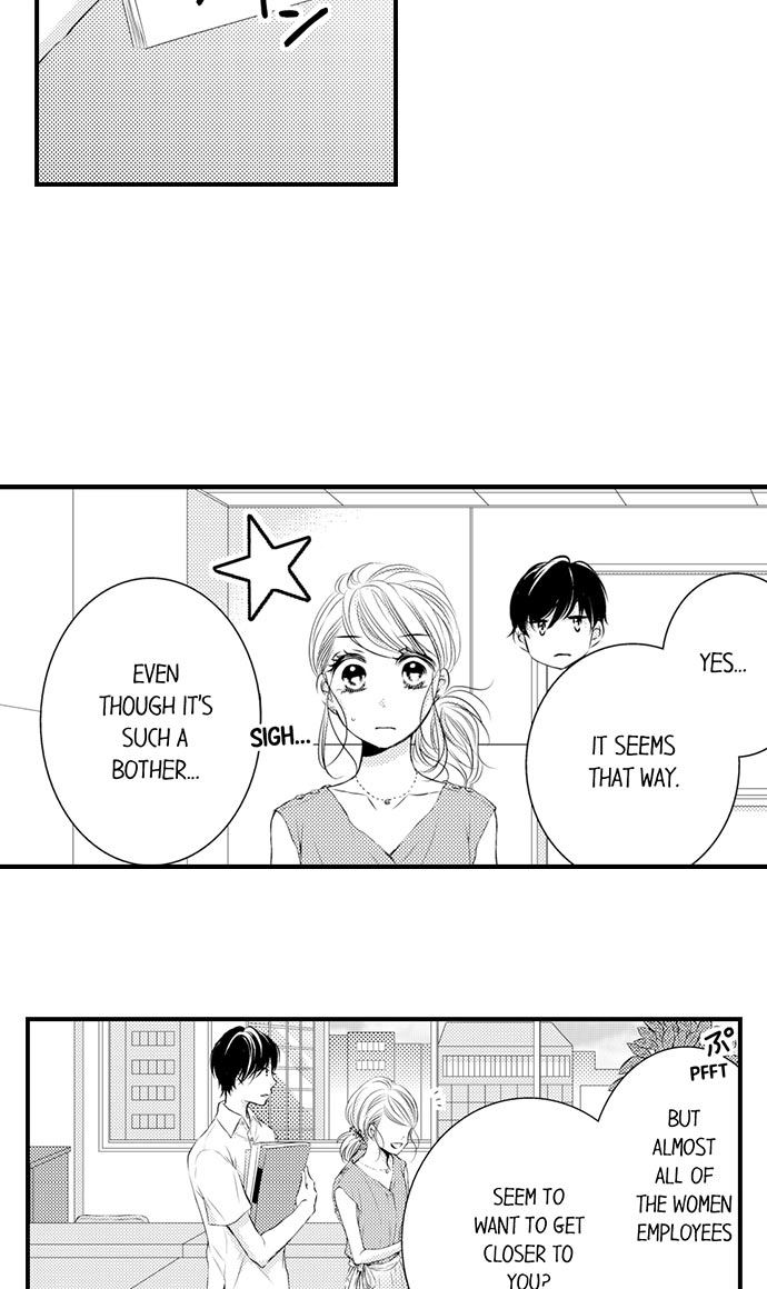 Perfect Crime Chapter 6 page 26 - 