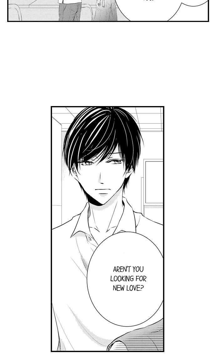 Perfect Crime Chapter 6 page 27 - 