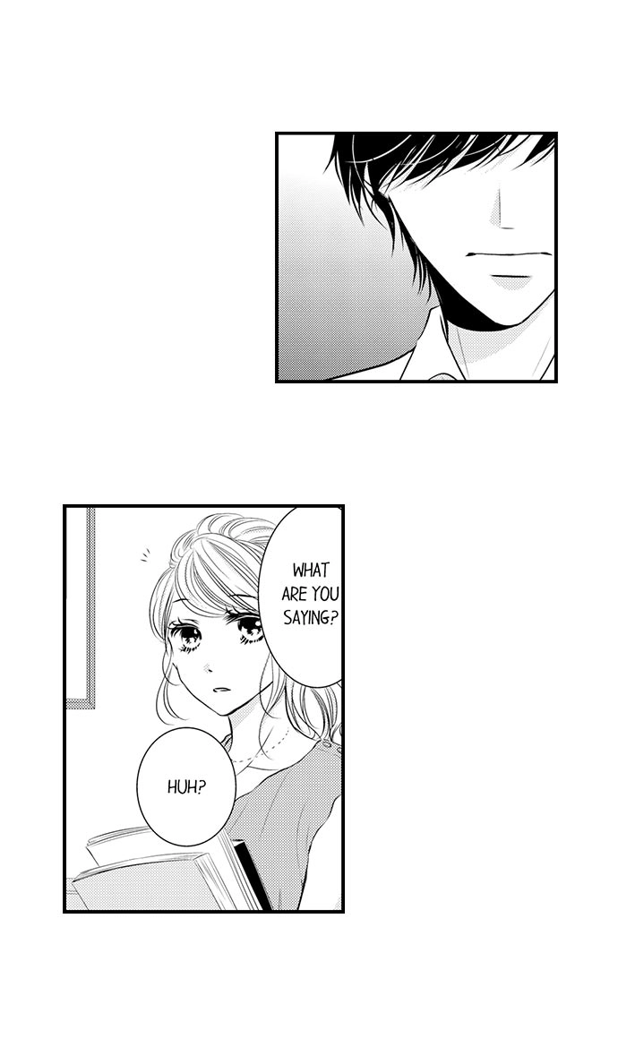 Perfect Crime Chapter 6 page 28 - 