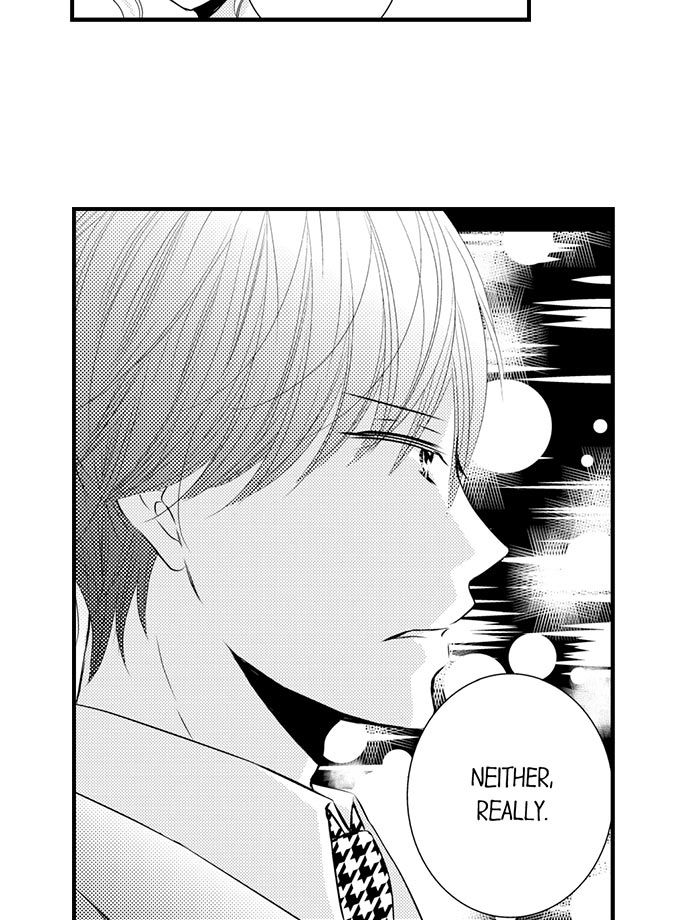 Perfect Crime Chapter 6 page 6 - 