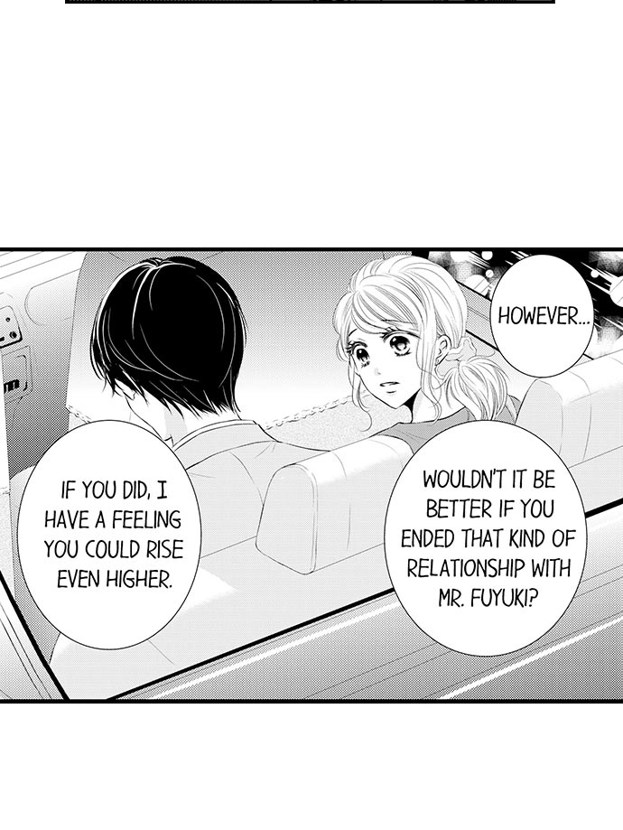 Perfect Crime Chapter 6 page 7 - 